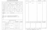 關(guān)于推薦李欣等6名同志評審副教授、講師的公示