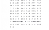 武威職業(yè)學(xué)院關(guān)于2021年教師副教授、講師職稱評審結(jié)果的公示